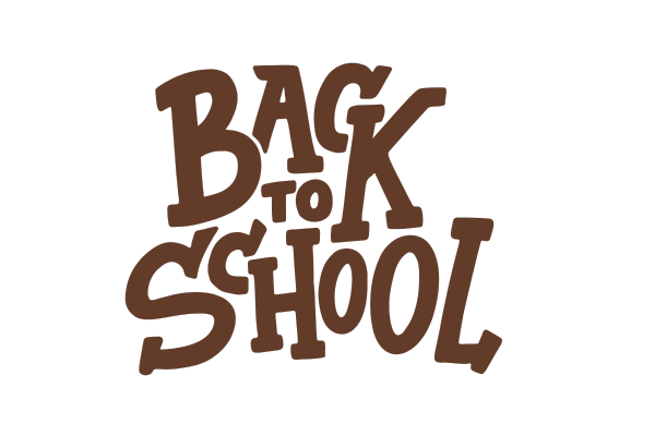 back school sales
