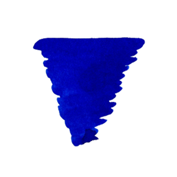 Cerneala Diamine 18 rezerve  Sapphire-Blue