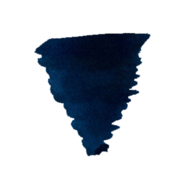 Cerneala Diamine 18 rezerve Blue-Black