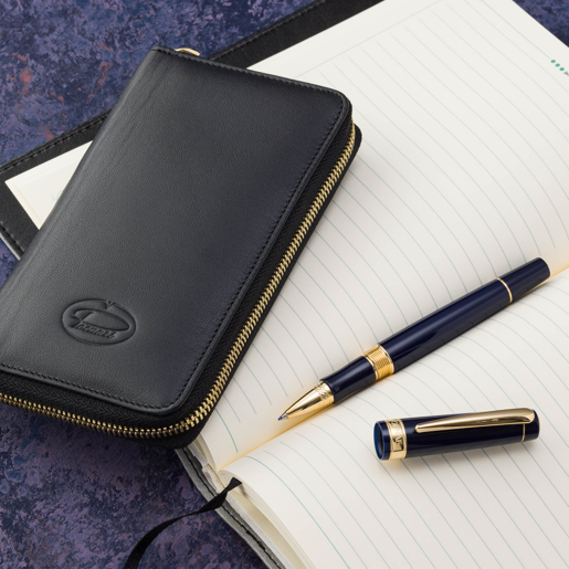 Imagine Pix Alpha 36 Navy Blue