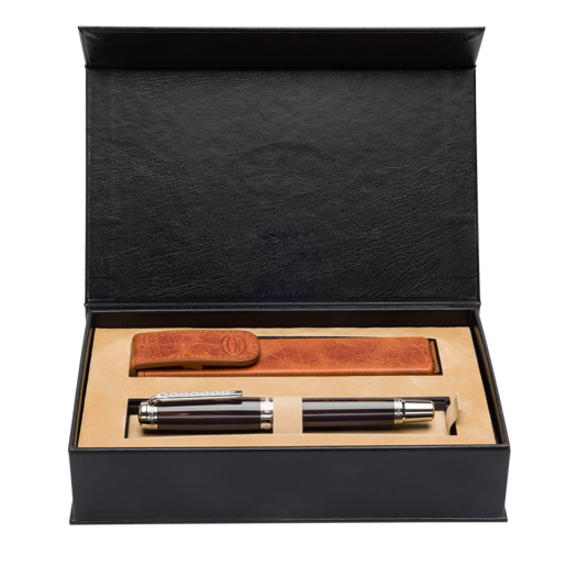 Imagine Natura Script Blackwood