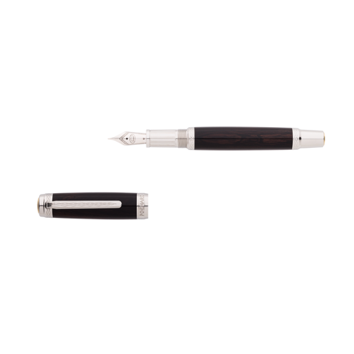 Imagine Natura Script Blackwood