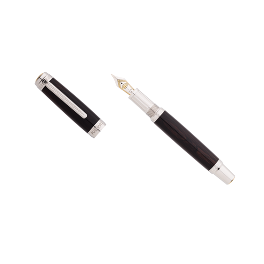 Imagine Natura Script Blackwood