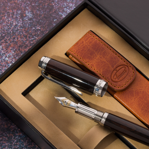 Imagine Natura Script Blackwood