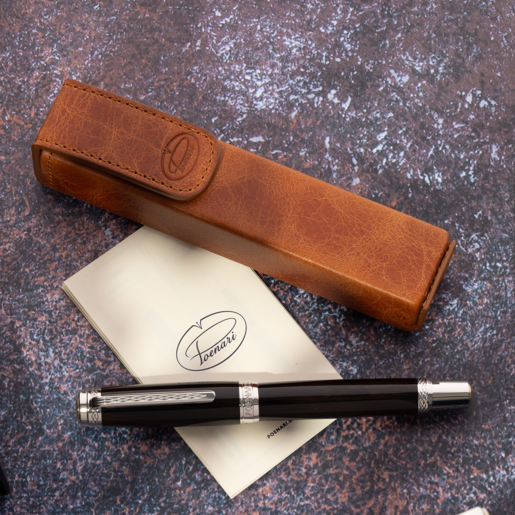 Imagine Natura Script Blackwood