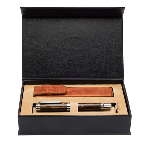 Imagine Natura Script Bocote