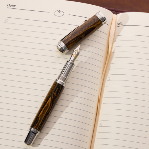 Imagine Natura Script Bocote