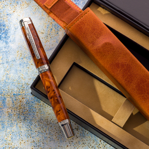 Imagine Natura Script Thuya