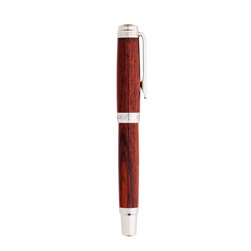 Imagine Natura Script Cocobolo