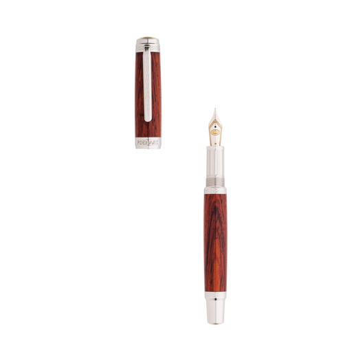 Imagine Natura Script Cocobolo