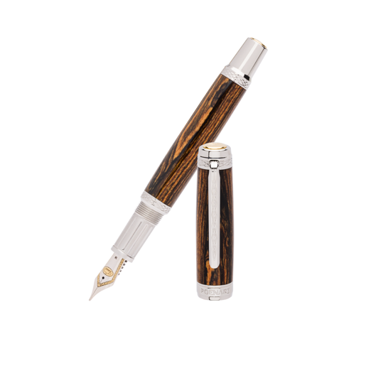 Imagine Natura Script Bocote