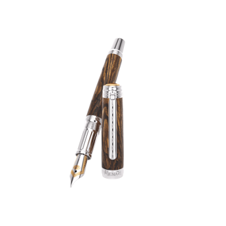 Imagine Natura Script Bocote