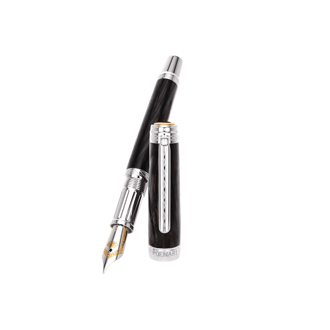 Imagine Natura Script Blackwood