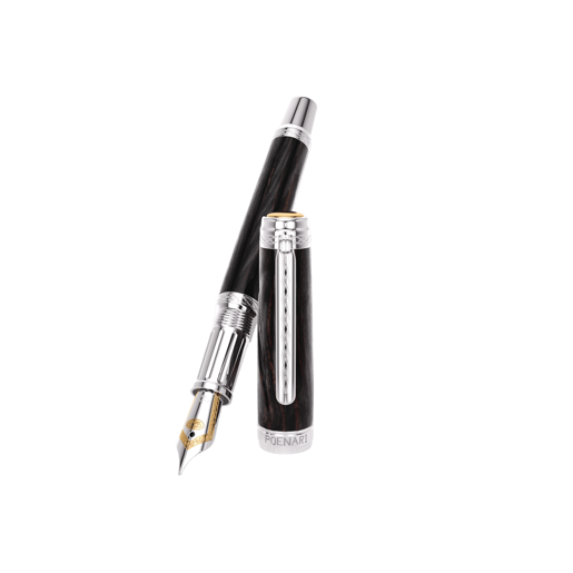 Imagine Natura Script Blackwood