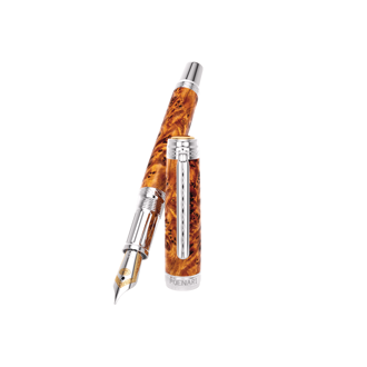 Imagine Natura Script Thuya