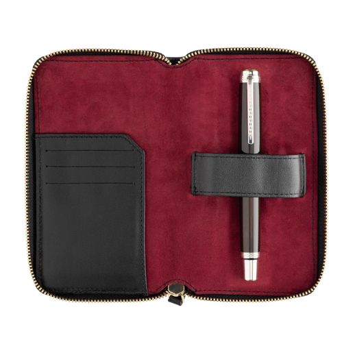 Imagine Natura Script Blackwood