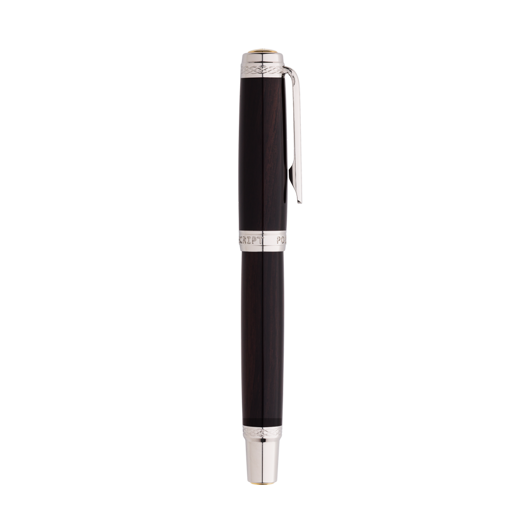 Imagine Natura Script Blackwood