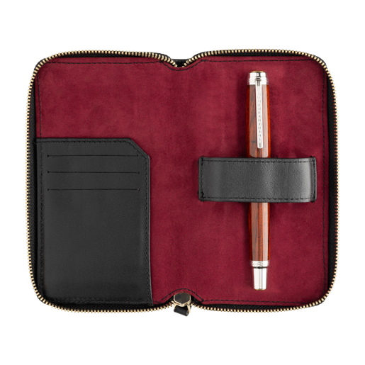 Imagine Natura Script Cocobolo