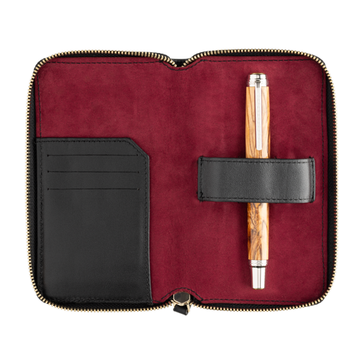 Imagine Natura Script Olivewood